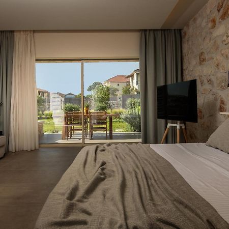 Arignote Suites Лаганас Экстерьер фото